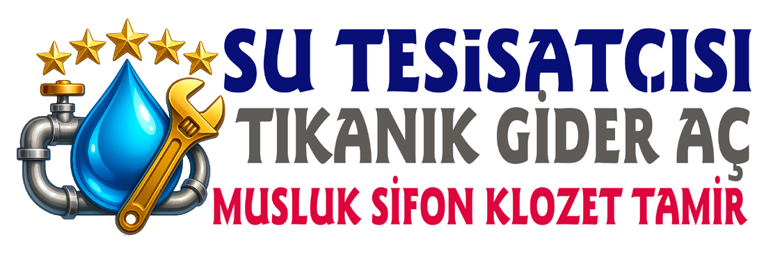 Sakarya’nın Her Noktasına Ulaşan Güvenilir Tesisat Ustası Hizmeti